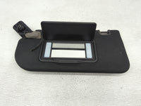 2015-2019 Lincoln Mkc Sun Visor Shade Replacement Driver Left Mirror Fits Fits 2015 2016 2017 2018 2019 OEM Used Auto Parts 