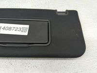 2015-2019 Lincoln Mkc Sun Visor Shade Replacement Driver Left Mirror Fits Fits 2015 2016 2017 2018 2019 OEM Used Auto Parts 