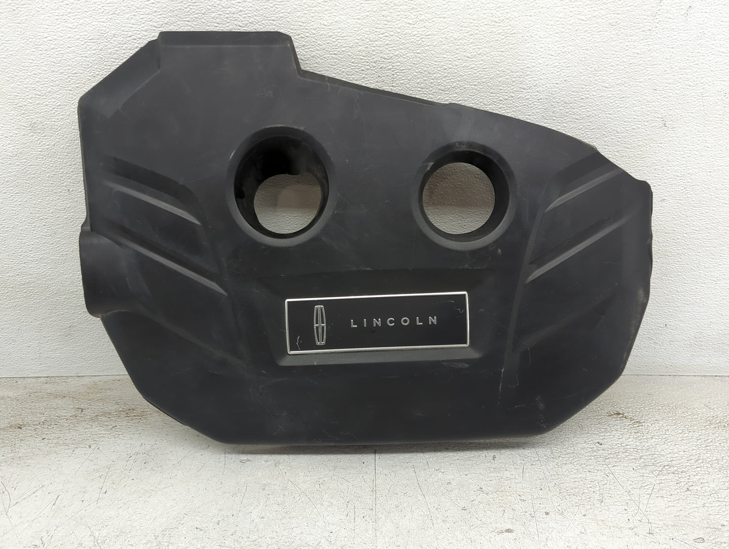 2017 Lincoln Mkc Engine Cover - Oemusedautoparts1.com