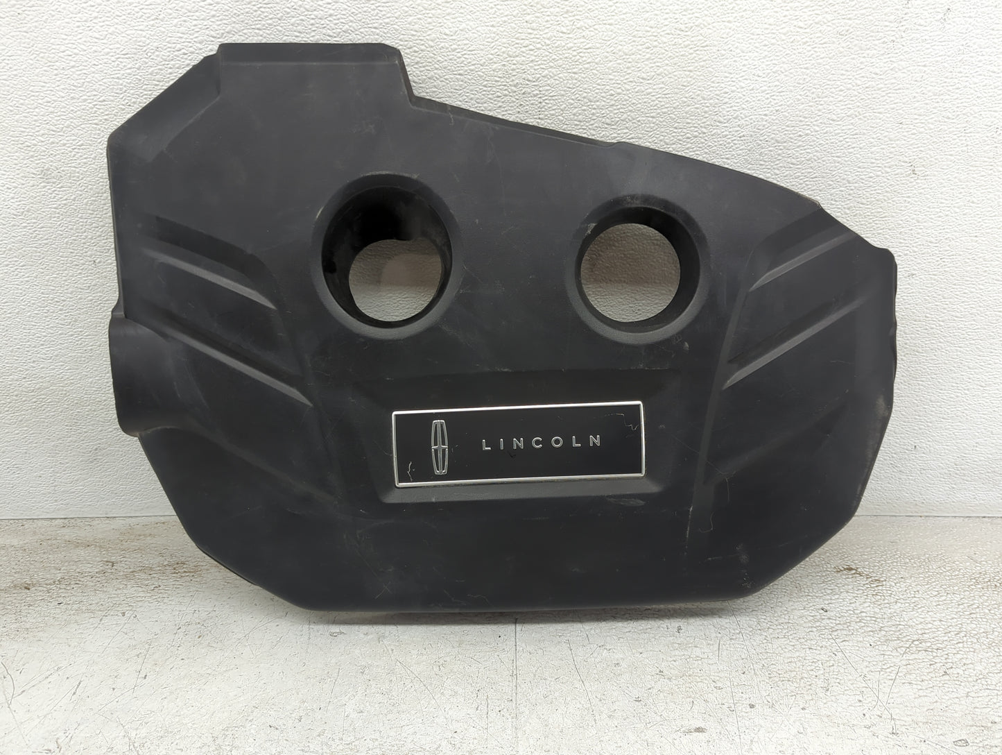 2017 Lincoln Mkc Engine Cover - Oemusedautoparts1.com
