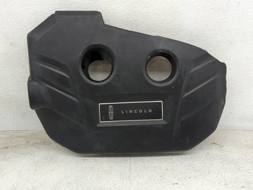 2017 Lincoln Mkc Engine Cover - Oemusedautoparts1.com