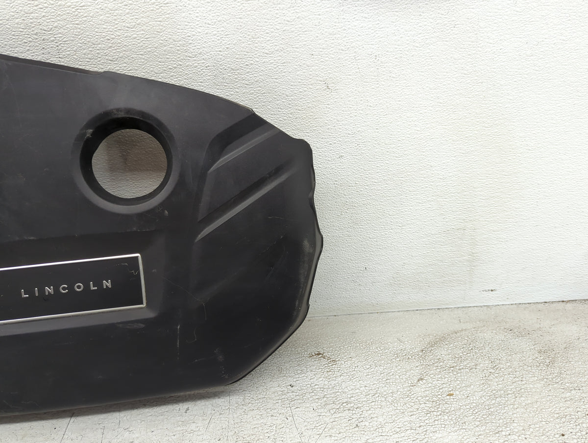 2017 Lincoln Mkc Engine Cover - Oemusedautoparts1.com