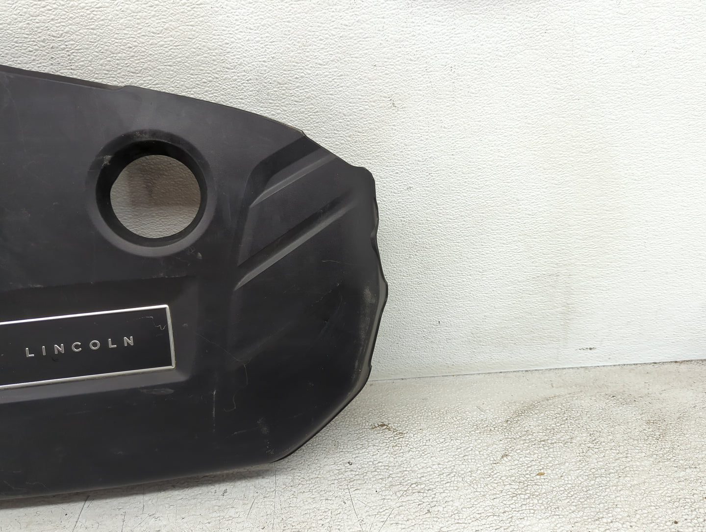 2017 Lincoln Mkc Engine Cover - Oemusedautoparts1.com