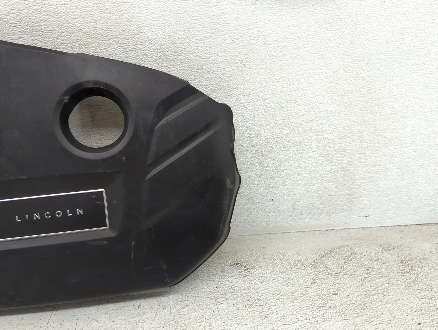 2017 Lincoln Mkc Engine Cover - Oemusedautoparts1.com