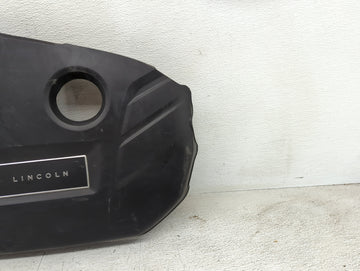 2017 Lincoln Mkc Engine Cover