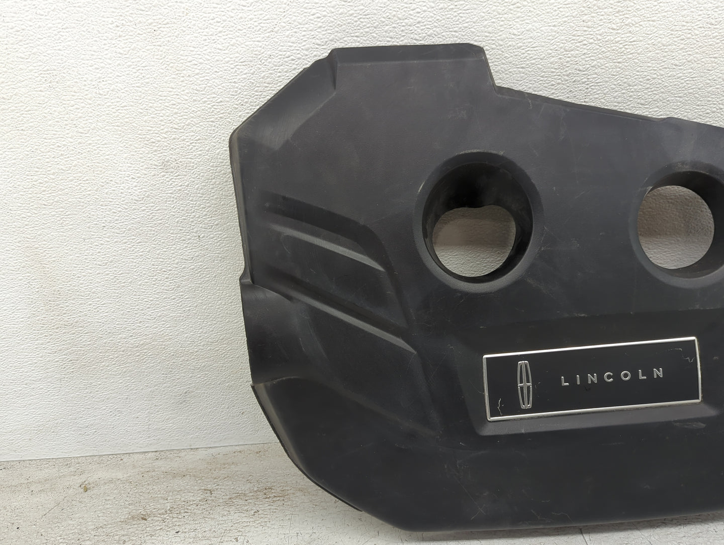 2017 Lincoln Mkc Engine Cover - Oemusedautoparts1.com