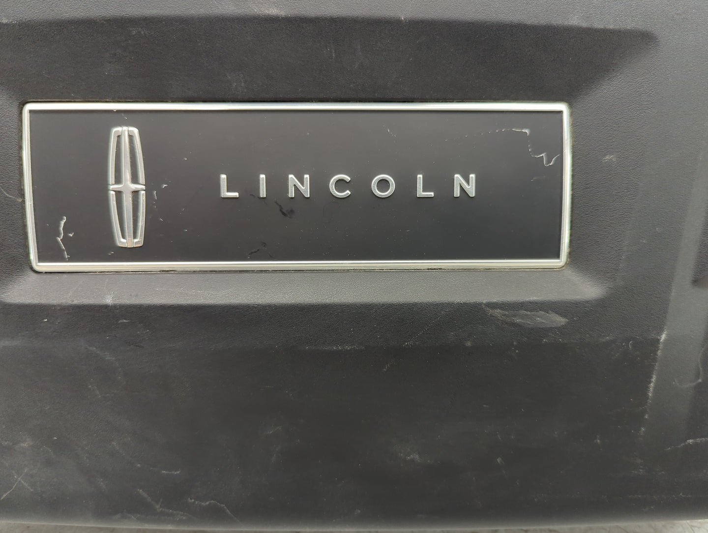 2017 Lincoln Mkc Engine Cover - Oemusedautoparts1.com