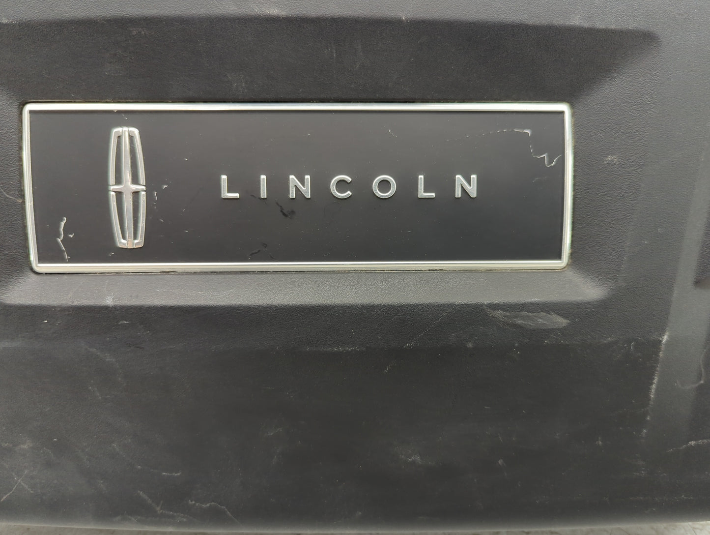 2017 Lincoln Mkc Engine Cover - Oemusedautoparts1.com