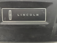 2017 Lincoln Mkc Engine Cover - Oemusedautoparts1.com