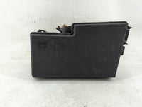 2017 Lincoln Mkc Fusebox Fuse Box Panel Relay Module P/N:AV6T-14A142-AB Fits OEM Used Auto Parts - Oemusedautoparts1.com
