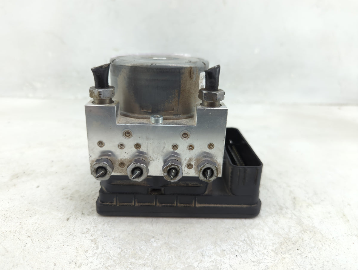 2017 Lincoln Mkc Anti-Lock Brake ABS Pump Module Actuator OEM P/N:GJ7C-2C405-AE Fits OEM Used Auto Parts - Oemusedautoparts1