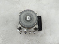 2017 Lincoln Mkc ABS Pump Control Module Replacement P/N:GJ7C-2C405-AE Fits OEM Used Auto Parts - Oemusedautoparts1.com