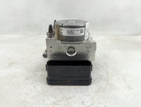 2017 Lincoln Mkc ABS Pump Control Module Replacement P/N:GJ7C-2C405-AE Fits OEM Used Auto Parts - Oemusedautoparts1.com