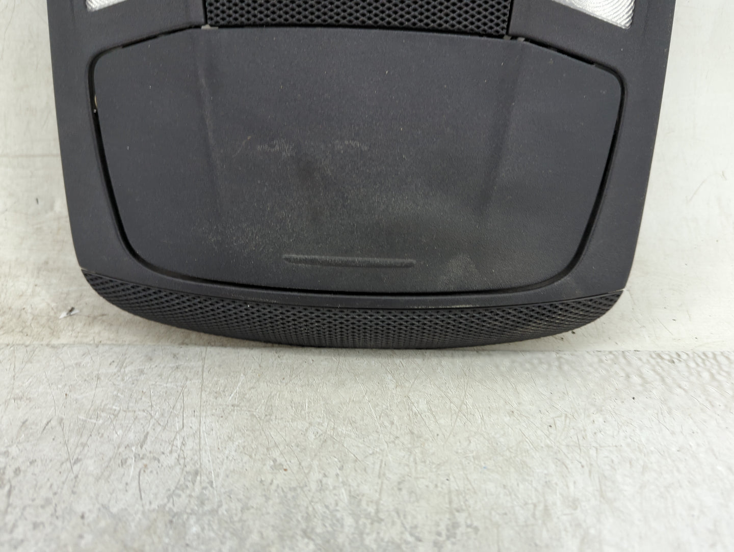 2015-2019 Lincoln Mkc Overhead Roof Console - Oemusedautoparts1.com