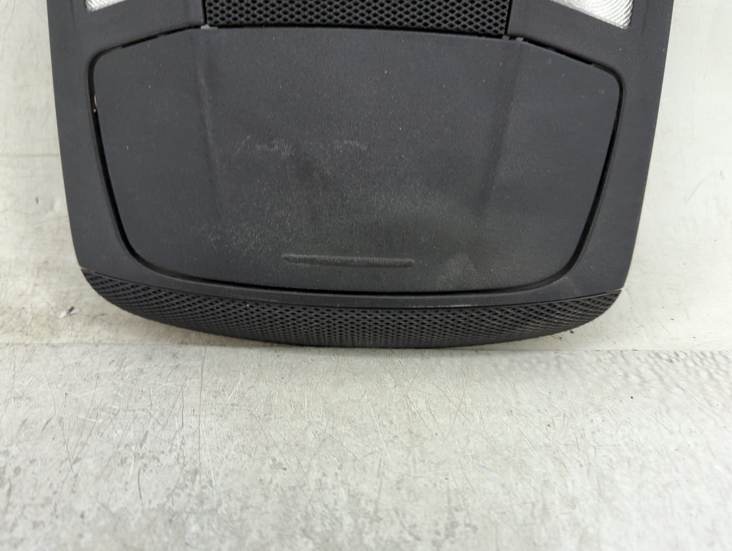 2015-2019 Lincoln Mkc Overhead Roof Console - Oemusedautoparts1.com