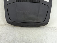 2015-2019 Lincoln Mkc Overhead Roof Console - Oemusedautoparts1.com