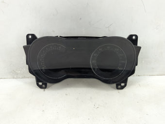 compare product 2017 Lincoln Mkc Instrument Cluster Speedometer Gauges P/N:GJ7T-10849-AJ Fits OEM Used Auto Parts