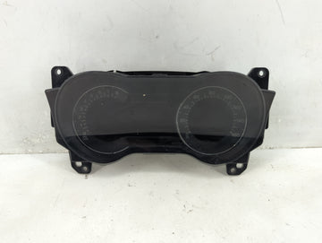 2017 Lincoln Mkc Instrument Cluster Speedometer Gauges P/N:GJ7T-10849-AJ Fits OEM Used Auto Parts - Oemusedautoparts1.com