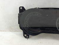 2017 Lincoln Mkc Instrument Cluster Speedometer Gauges P/N:GJ7T-10849-AJ Fits OEM Used Auto Parts - Oemusedautoparts1.com