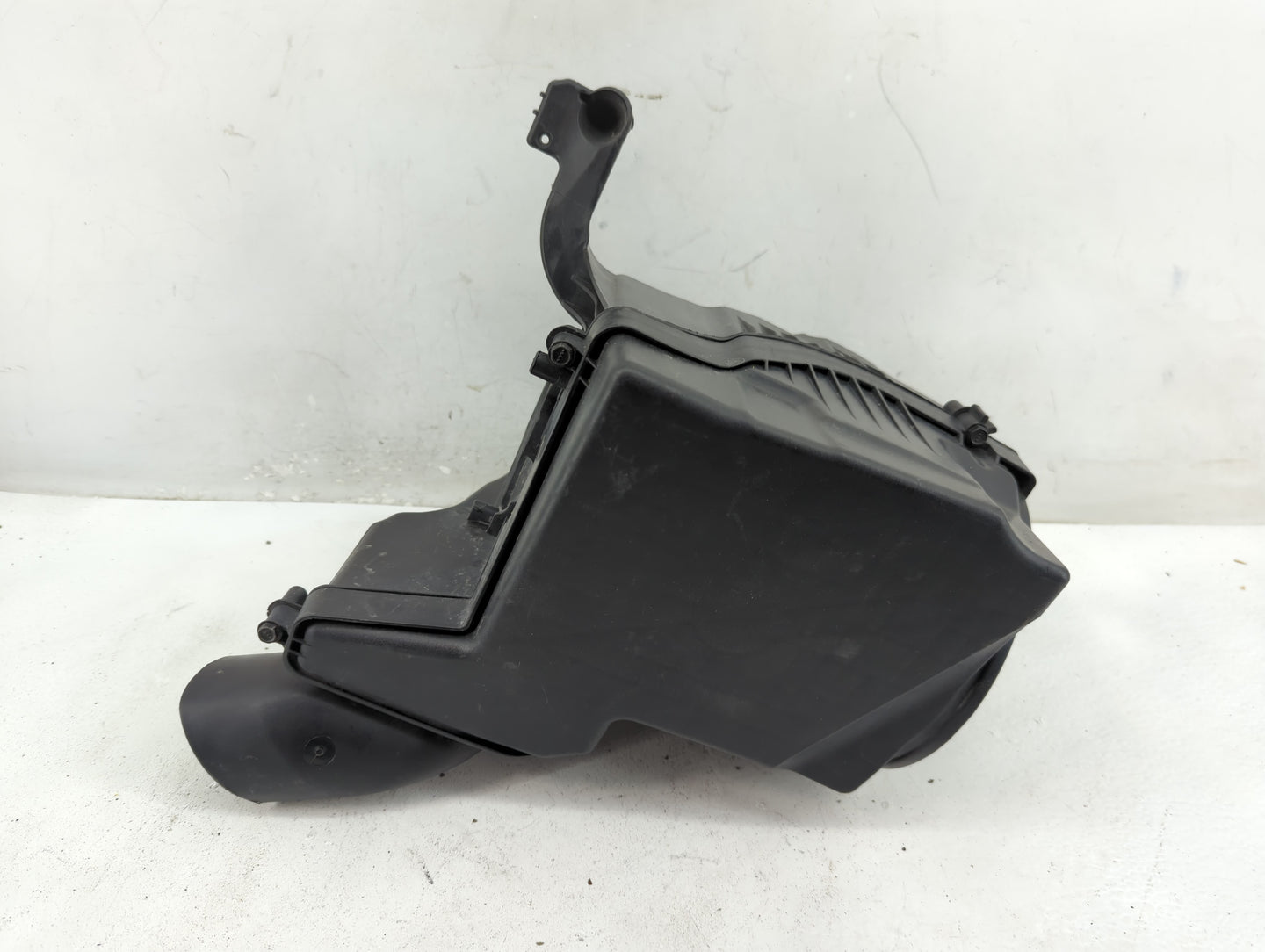 2015-2019 Lincoln Mkc Air Cleaner Intake-duct Hose Tube - Oemusedautoparts1.com