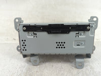 2017 Lincoln Mkc Radio AM FM Cd Player Receiver Replacement P/N:GJ7T-19C107-AE Fits OEM Used Auto Parts - Oemusedautoparts1.