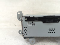 2017 Lincoln Mkc Radio AM FM Cd Player Receiver Replacement P/N:GJ7T-19C107-AE Fits OEM Used Auto Parts - Oemusedautoparts1.
