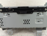 2017 Lincoln Mkc Radio AM FM Cd Player Receiver Replacement P/N:GJ7T-19C107-AE Fits OEM Used Auto Parts - Oemusedautoparts1.