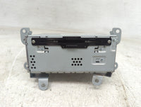 2017 Lincoln Mkc Radio AM FM Cd Player Receiver Replacement P/N:GJ7T-19C107-DD Fits OEM Used Auto Parts - Oemusedautoparts1.