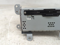 2017 Lincoln Mkc Radio AM FM Cd Player Receiver Replacement P/N:GJ7T-19C107-DD Fits OEM Used Auto Parts - Oemusedautoparts1.