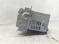 2017 Lincoln Mkc Radio AM FM Cd Player Receiver Replacement P/N:GJ7T-19C107-DD Fits OEM Used Auto Parts - Oemusedautoparts1.