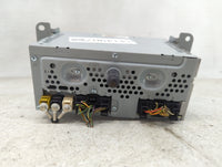 2017 Lincoln Mkc Radio AM FM Cd Player Receiver Replacement P/N:GJ7T-19C107-DD Fits OEM Used Auto Parts - Oemusedautoparts1.
