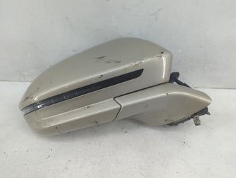 compare product 2015-2019 Lincoln Mkc Passenger Side View Mirror - Right Door Mirror OEM Used