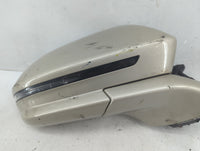 2015-2019 Lincoln Mkc Passenger Side View Mirror - Right Door Mirror OEM Used - Oemusedautoparts1.com