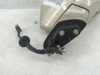2015-2019 Lincoln Mkc Passenger Side View Mirror - Right Door Mirror OEM Used - Oemusedautoparts1.com