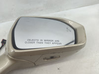2015-2019 Lincoln Mkc Passenger Side View Mirror - Right Door Mirror OEM Used - Oemusedautoparts1.com