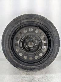 2015-2019 Lincoln Mkc Spare Donut Tire Wheel Rim Oem 1420804 - Oemusedautoparts1.com