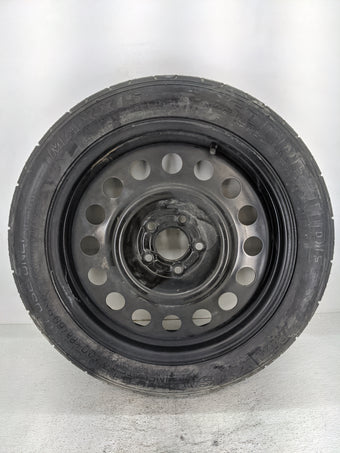 compare product 2015-2019 Lincoln Mkc Spare Donut Tire Wheel Rim Oem 1420804