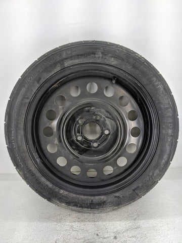 2015-2019 Lincoln Mkc Spare Donut Tire Wheel Rim Oem 1420804 - Oemusedautoparts1.com