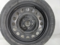 2015-2019 Lincoln Mkc Spare Donut Tire Wheel Rim Oem 1420804 - Oemusedautoparts1.com