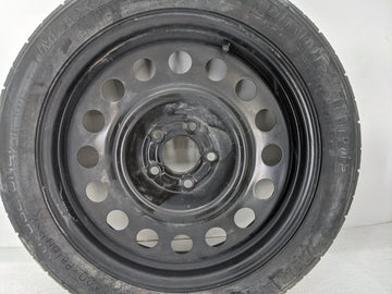 2015-2019 Lincoln Mkc Spare Donut Tire Wheel Rim Oem 1420804
