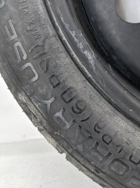 2015-2019 Lincoln Mkc Spare Donut Tire Wheel Rim Oem 1420804 - Oemusedautoparts1.com