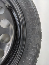 2015-2019 Lincoln Mkc Spare Donut Tire Wheel Rim Oem 1420804 - Oemusedautoparts1.com