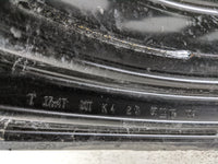 2015-2019 Lincoln Mkc Spare Donut Tire Wheel Rim Oem 1420804 - Oemusedautoparts1.com