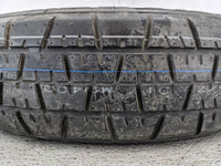 2015-2019 Lincoln Mkc Spare Donut Tire Wheel Rim Oem 1420804 - Oemusedautoparts1.com