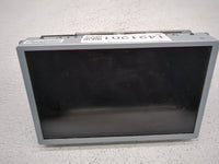 2016-2019 Lincoln Mkc Information Display Screen - Oemusedautoparts1.com