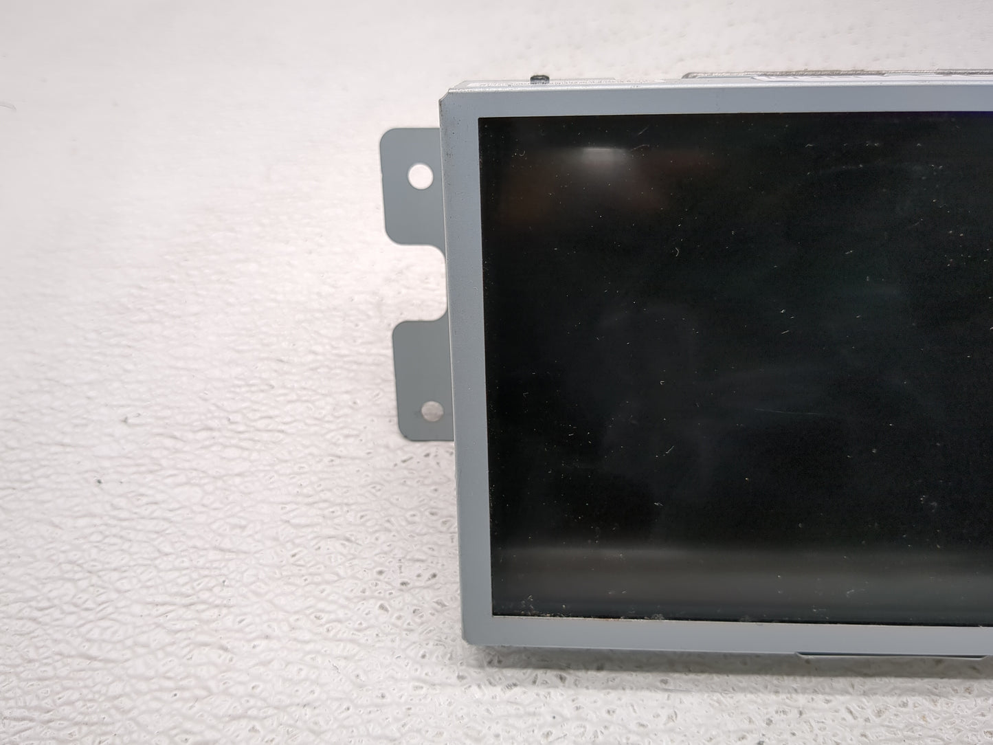 2016-2019 Lincoln Mkc Information Display Screen - Oemusedautoparts1.com