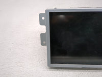 2016-2019 Lincoln Mkc Information Display Screen - Oemusedautoparts1.com