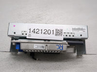 2016-2019 Lincoln Mkc Information Display Screen - Oemusedautoparts1.com