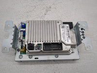 2016-2019 Lincoln Mkc Information Display Screen - Oemusedautoparts1.com