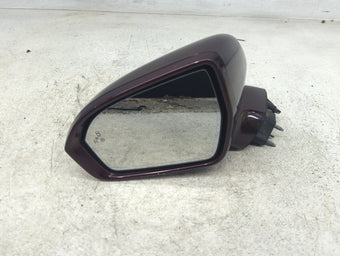 compare product 2015-2019 Lincoln Mkc Driver Side View Mirror - Left Door Mirror OEM Used